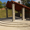 Amphitheater/Former Boxing Ring