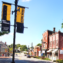 The Historic Midway District